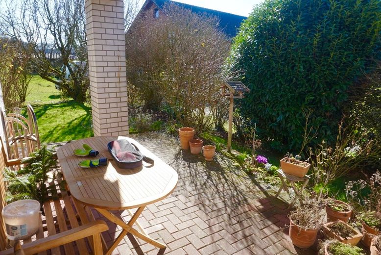 Ein Haus zum Ankommen und Wohlfühlen – Foto 7