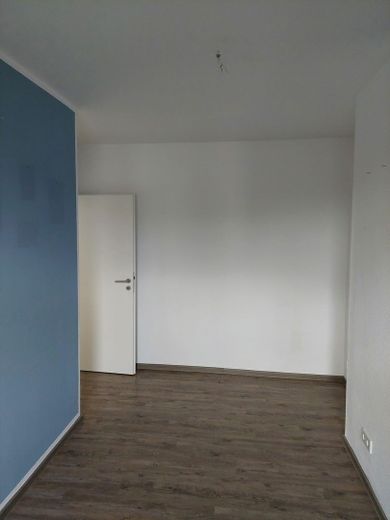 kleines Schlafzimmer Bild 1