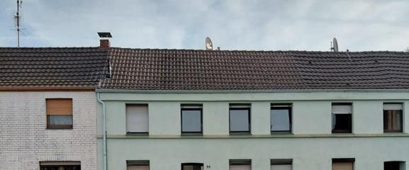 Dom jednorodzinny w centrum Giesenkirchen z tarasem i dużym ogrodem