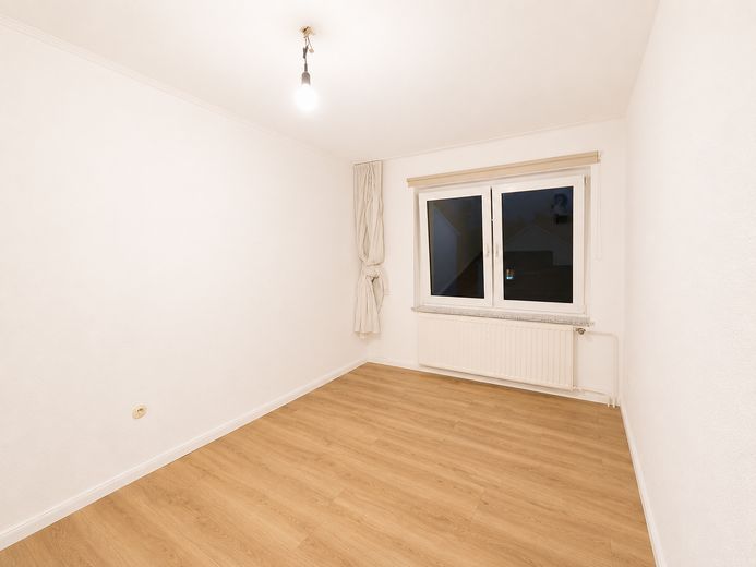 Erstbezug nach Renovierung - Helle 3-Zimmer-Wohnung in ruhiger Lage – Huchting - Familienfreundlich – Foto 13