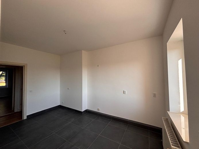 2-Zimmer-Altbauwohnung in Neubauqualität – Küche