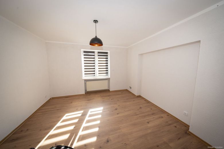 Apartment 2 EG