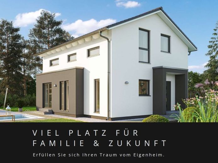 Ihr Neubau in Bestlage – Foto 1