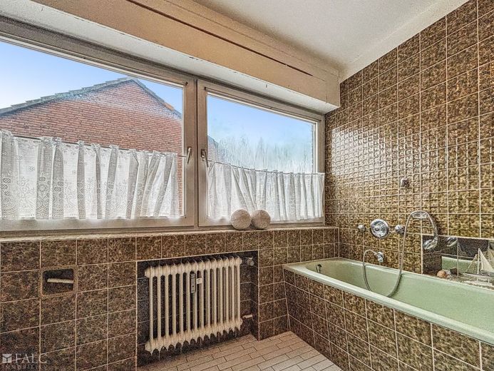 Badezimmer Haus