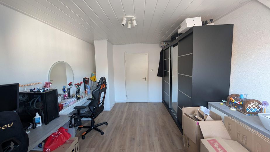 Grundsanierte 3-Zimmer-Wohnung im Zentrum von Jülich – Foto 11