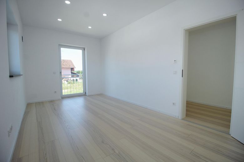 Zimmer 2 im OG
