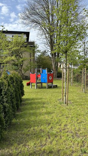 Casa a schiera moderna con la massima qualità abitativa, standard KfW 55 – Foto 6