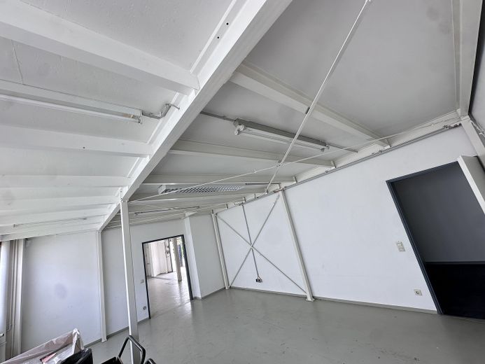 Courtagefrei!Büro-Lager-Freifläche in Essen-Bredeney/Gewerbegebiet-Langenbrahm – Foto 15