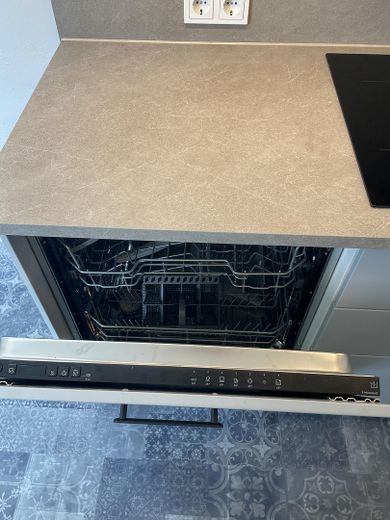 Geschirrspüler