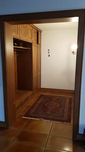 Garderobe