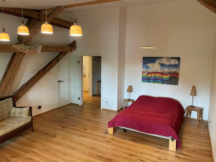 W2 Schlafzimmer