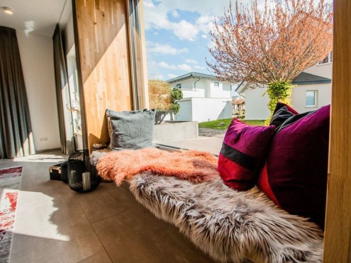 RESPIRER LIBREMENT : UN HABITAT CALME POUR LES FAMILLES ET LES COUPLES – Photo 1