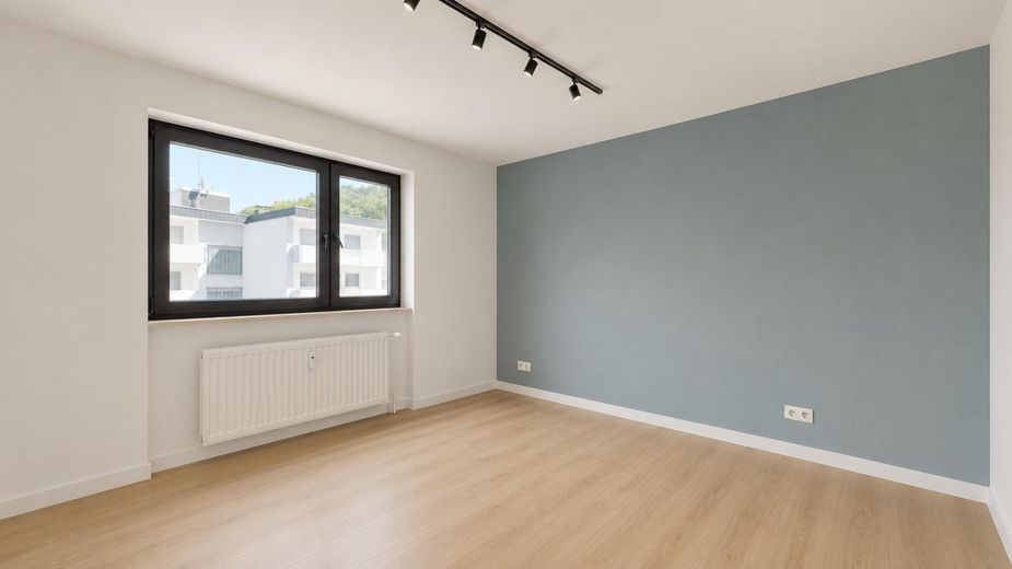 Volledig gerenoveerd 3-kamerappartement met loggia – Landstuhl – Foto 7