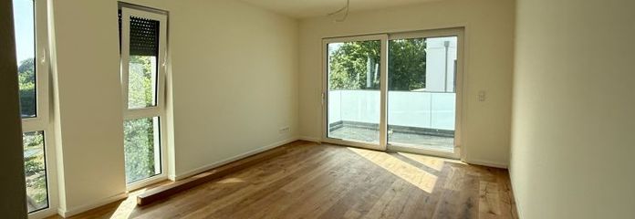Schönes Wohnen mit Niveau in begehrter Lage - Nahe den Dammaschwiesen und zentral zur Innenstadt!
