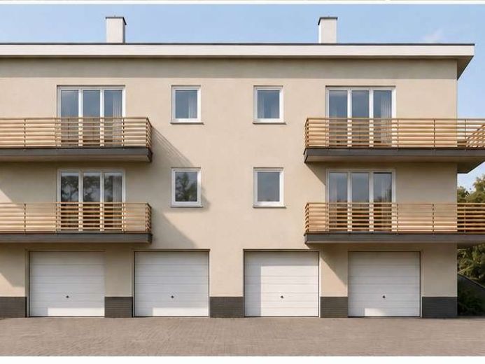 Lebensqualität pur: Moderne 3-Zimmer-Wohnung im idyllischen Bad Schlema! – Foto 1