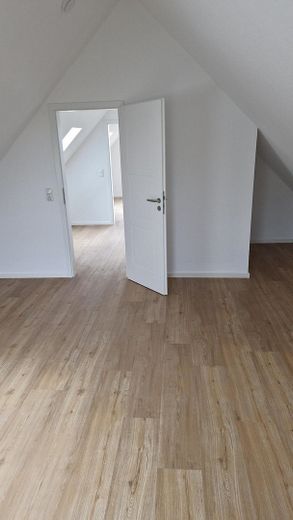 Kinderzimmer 1 Maisonette