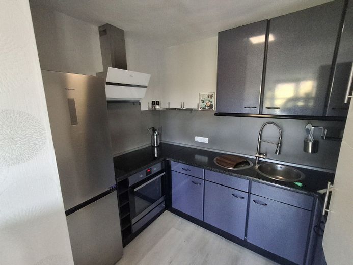 Möblierte Wohnung in Bonn (Tiefgarage inkl.) zum Einziehen und Wohlfühlen -ab 04.11.2026 – Foto 7