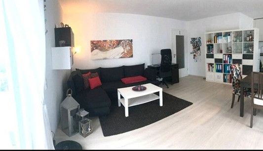 Moderne, zentrumsnahe 2-Zimmer Wohnung inkl. Tiefgaragenstellplatz – Foto 8