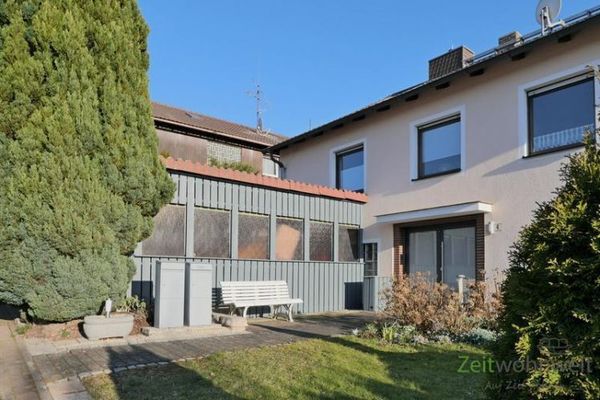 (EF0899_M) Distretto di Kassel: Vellmar, appartamento di 3 locali recentemente ristrutturato e arredato, WLAN