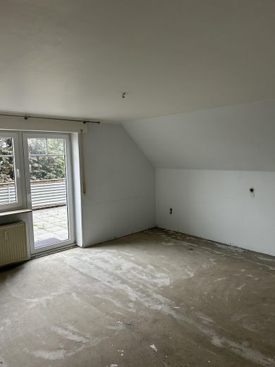 Obergechoss Elternschlafzimmer