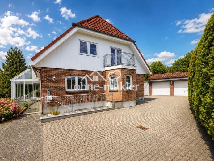 Wunderschönes Einfamilienhaus in ruhiger Wohnlage von Prenzlau – Foto 1