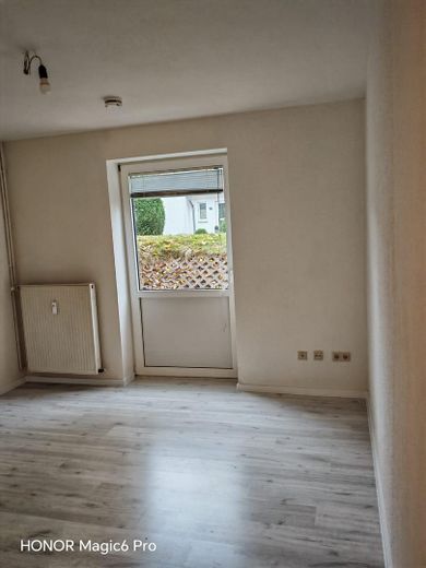 Teilansicht Zimmer