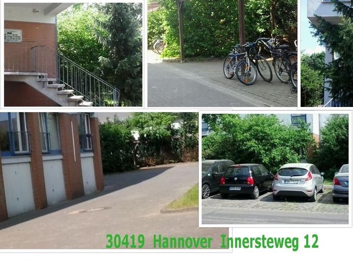innausicht