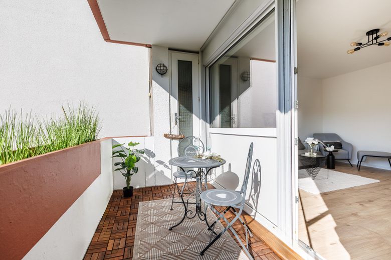 Balkon