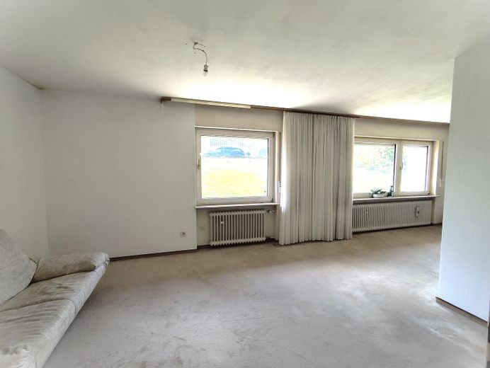 Wohnzimmer UG