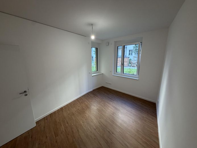 Erstbezug 2-Zimmer-Neubauwohnung | Terrasse, Einbauküche, Keller – फोटो 4