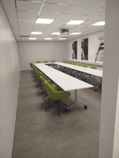 Moderne Bürofläche zu vermieten – Foto 1