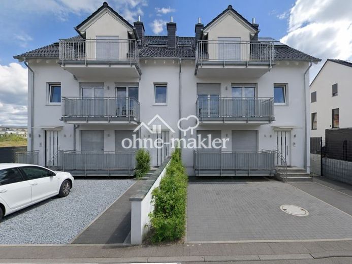 Terreno edificabile per casa bifamiliare a Kelsterbach | senza provvigioni – Foto 1