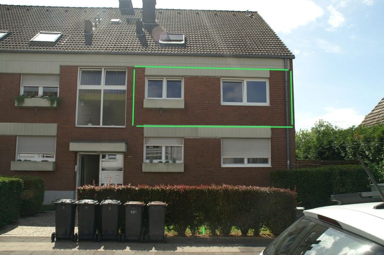 Sehr gepflegte Eigentumswohnung in ruhiger Lage von Euskirchen – Foto 2