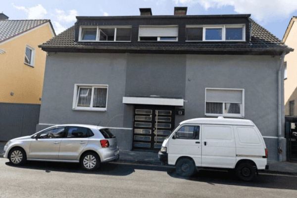 2 Familienhaus
