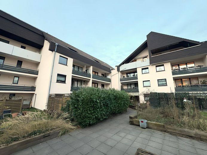 Hinterhof