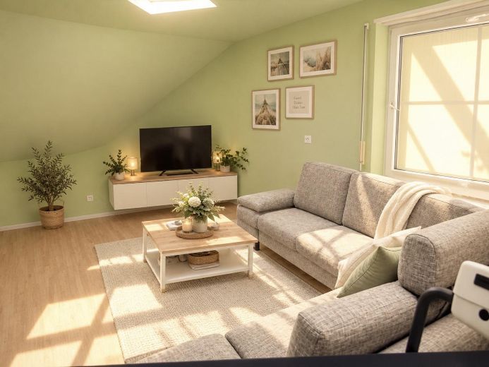 Großes Einfamilienhaus/Mehrgenerationshaus – Foto 6