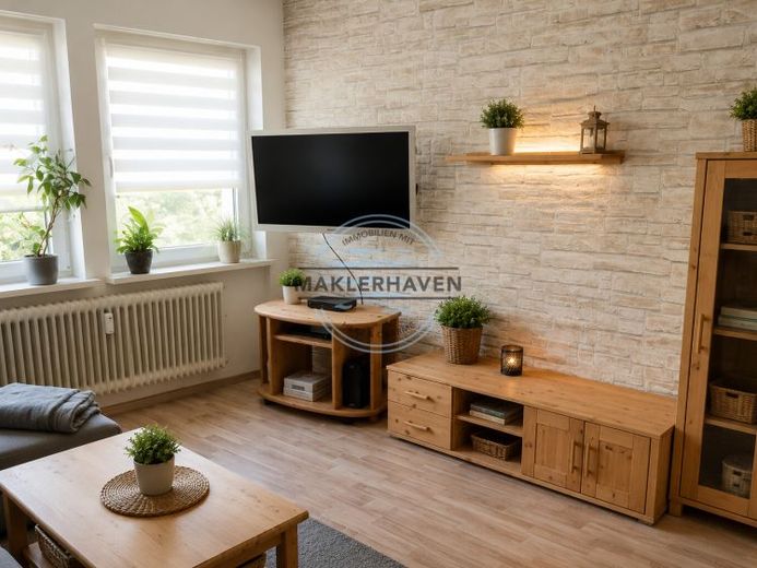 Wohn- und Geschäftshaus voller Charme & Stabilität in Top Lage – फोटो 1