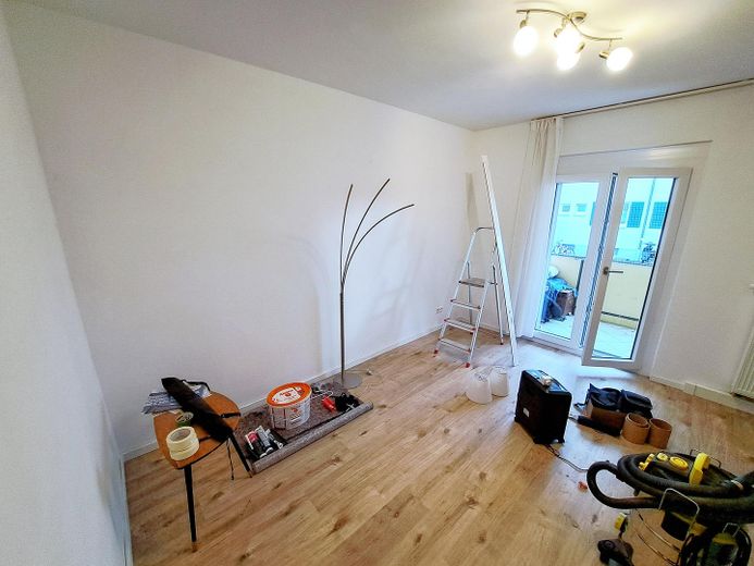 Eigennutzung oder attraktive Kapitalanlage: Sonnige 2-Zimmer Wohnung – Foto 2