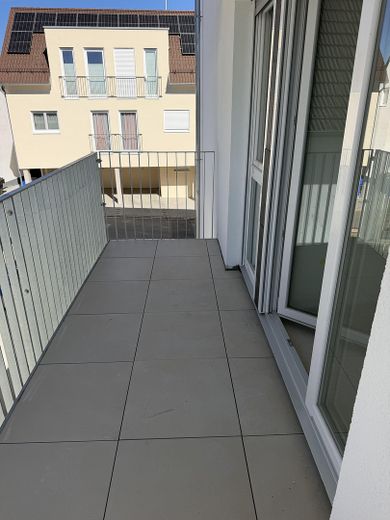 Erstbezug nach Neubau mit Panaromablick – Foto 15
