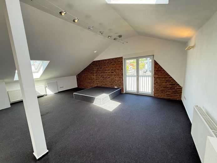 Klimatisierte Büro- Gewerbefläche (ca. 75 m²) in Innenstadtlage Groß-Umstadt – Parkplätze vorhanden – Foto 7