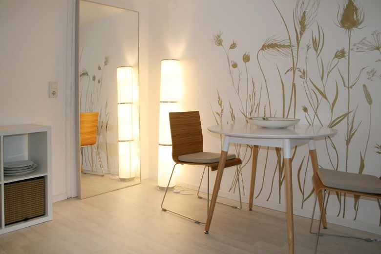 Apartment am Porscheareal – Foto 2