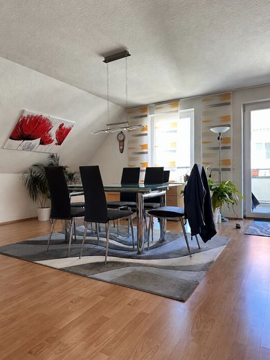 Wohnzimmer 1
