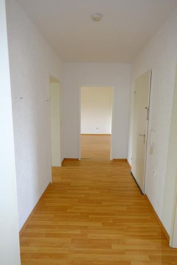 Flur 1 Richtung Zimmer