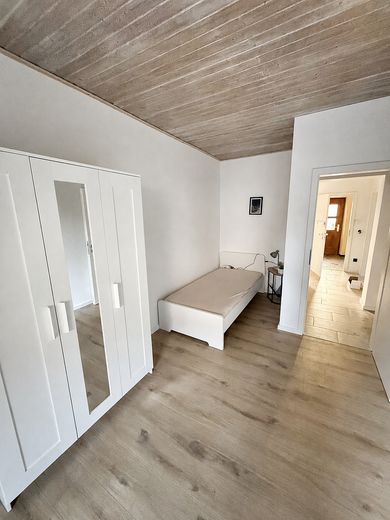 Möblierte WG-Zimmer in 3er-WG in Spardorf zu vermieten! – Zimmer 2 - EG
