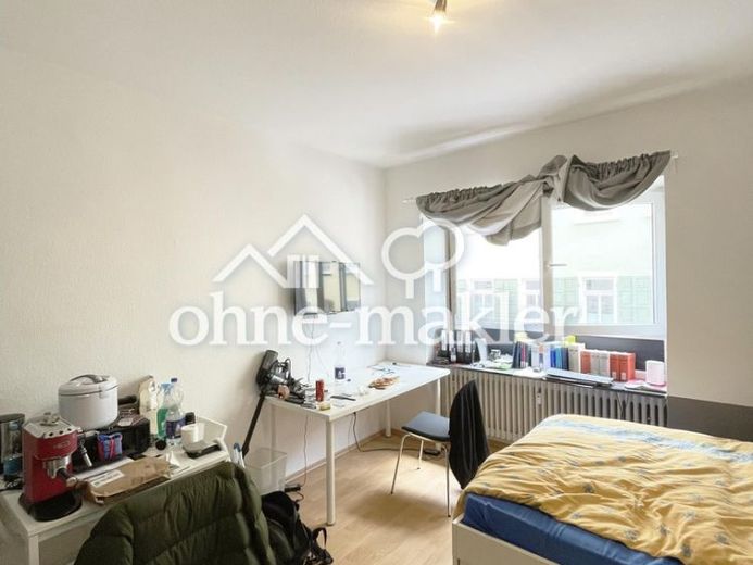 Prime location & attractive return – your apartment in Heidelberg Weststadt – Foto 1