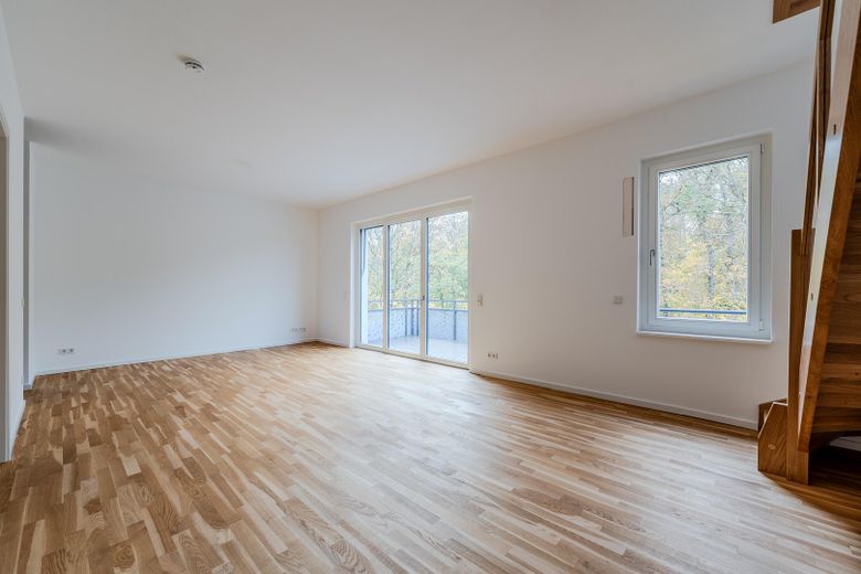 Neubau Alsterweg 46A Maisonettwohnung !provisionsfrei! – Foto 37
