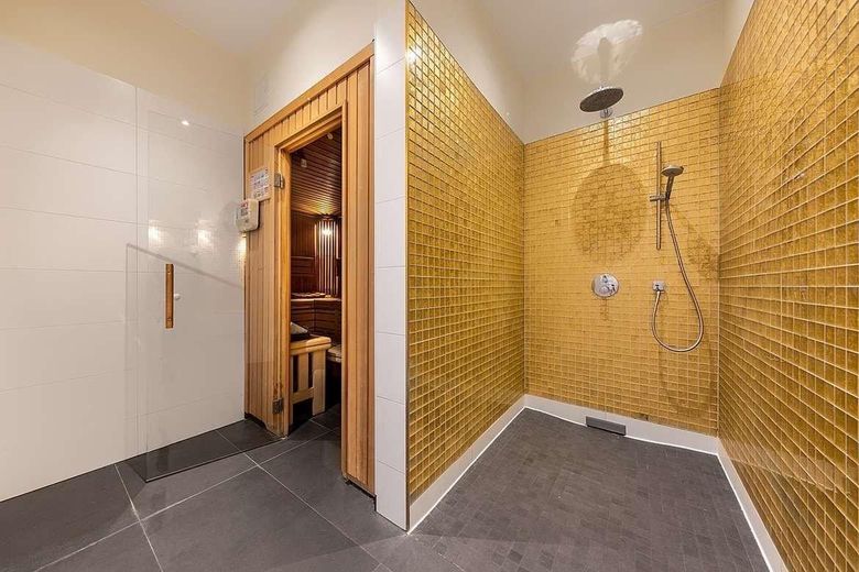 Un cadre de vie exclusif au bord de la Spree – Appartement meublé de 2 pièces (97m2) sur la presqu’île de Stralau – Sauna / Spa_1b
