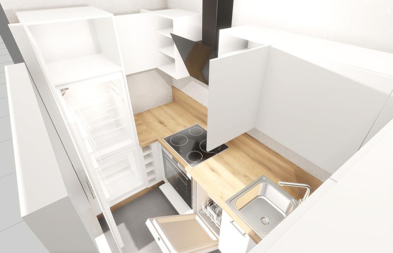 Symbolfoto/Visualisierung