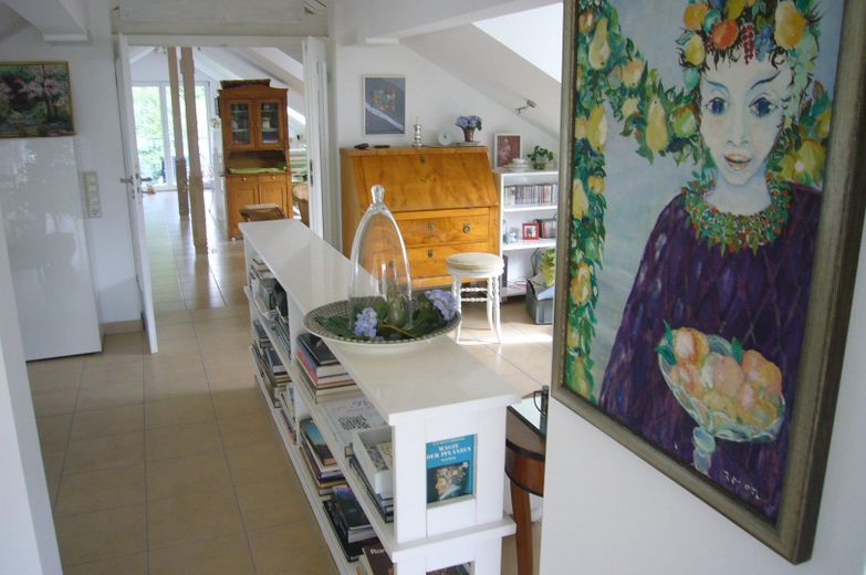 Casa di campagna rappresentativa con disposizione versatile degli ambienti fino a 3 unità – Foto 12