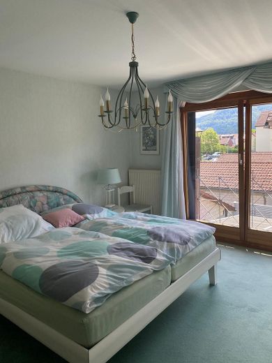 OG Schlafzimmer